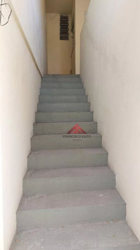 Casa, 3 quartos - Foto 25