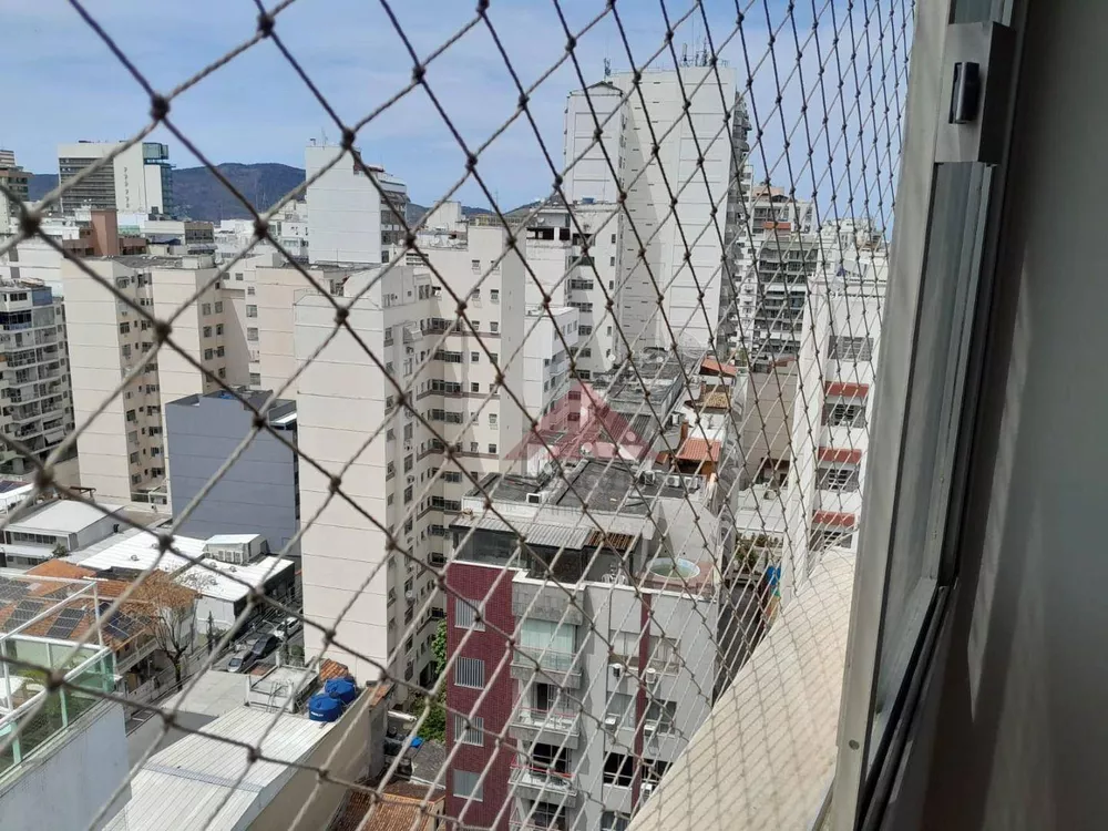 Apartamento, 2 quartos, 70 m² - Foto 16
