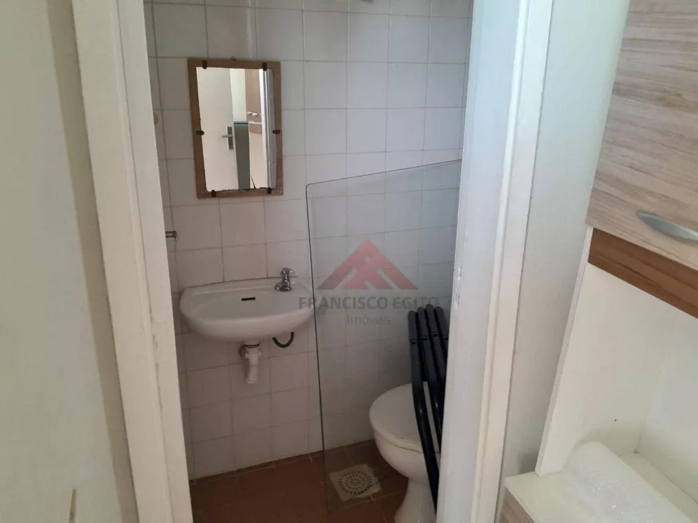 Apartamento, 2 quartos, 70 m² - Foto 7