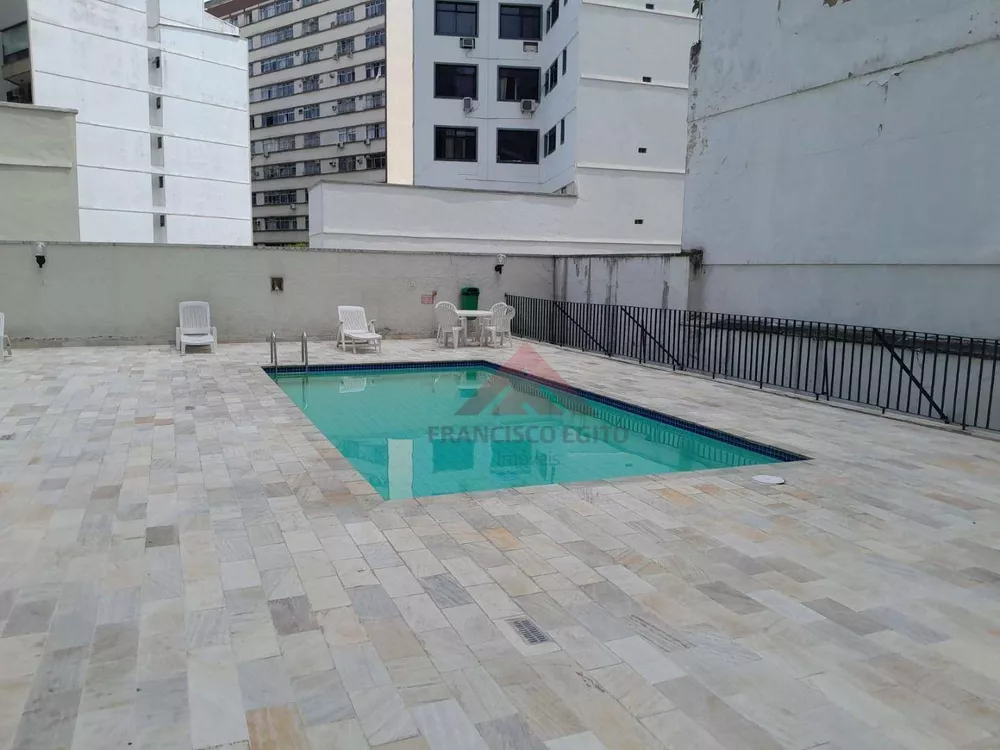 Apartamento, 2 quartos, 70 m² - Foto 6