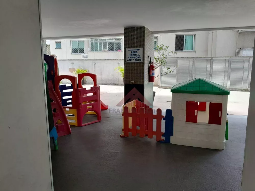 Apartamento, 2 quartos, 70 m² - Foto 19
