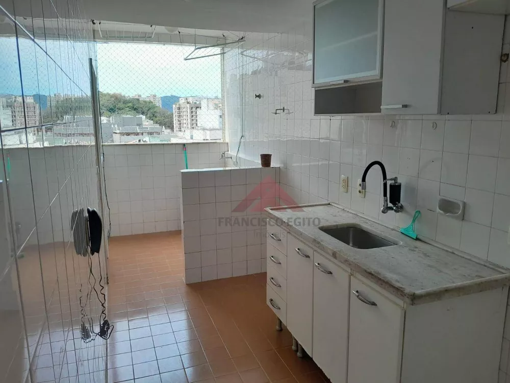 Apartamento, 2 quartos, 70 m² - Foto 8