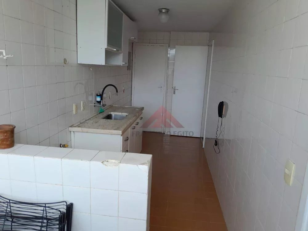 Apartamento, 2 quartos, 70 m² - Foto 2