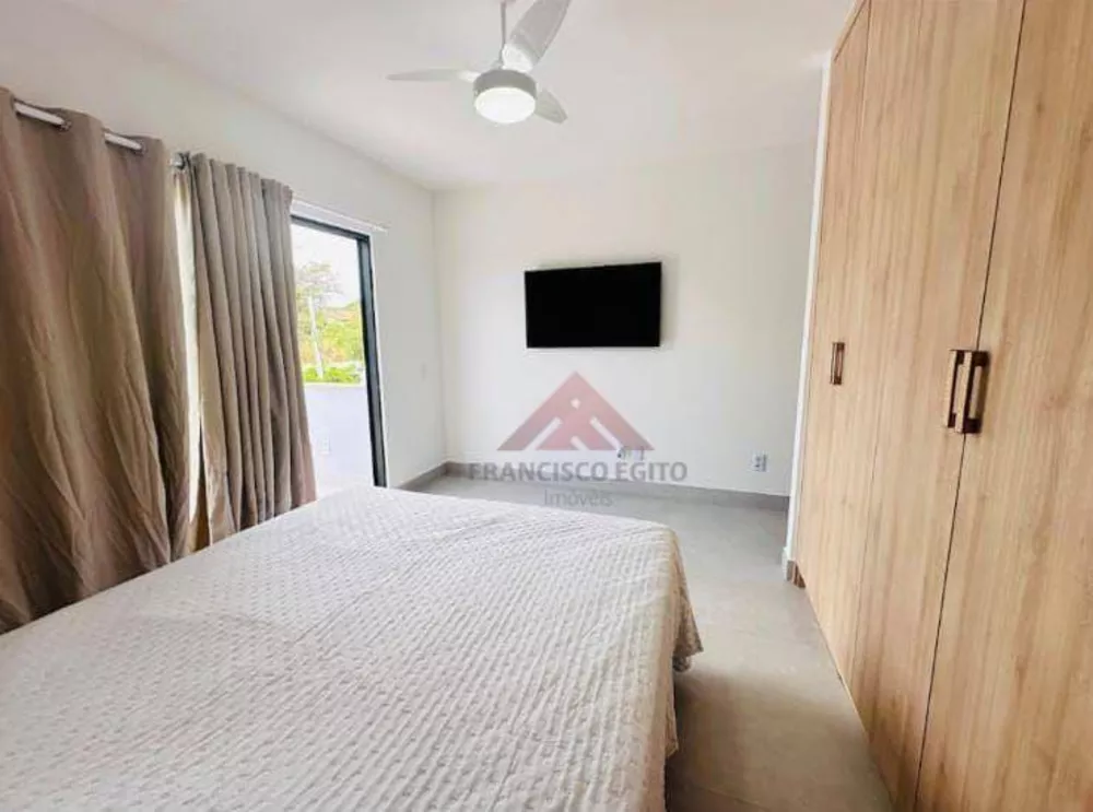 Casa de Condomínio, 4 quartos - Foto 18