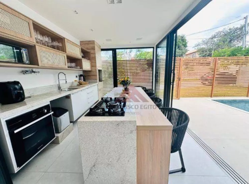 Casa de Condomínio, 4 quartos - Foto 11