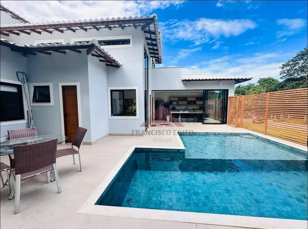 Casa de Condomínio, 4 quartos - Foto 6