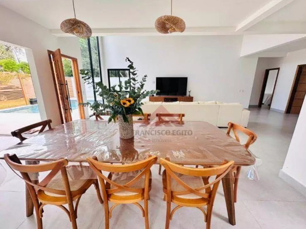 Casa de Condomínio, 4 quartos - Foto 19