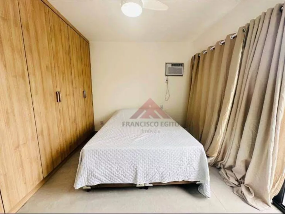 Casa de Condomínio, 4 quartos - Foto 23