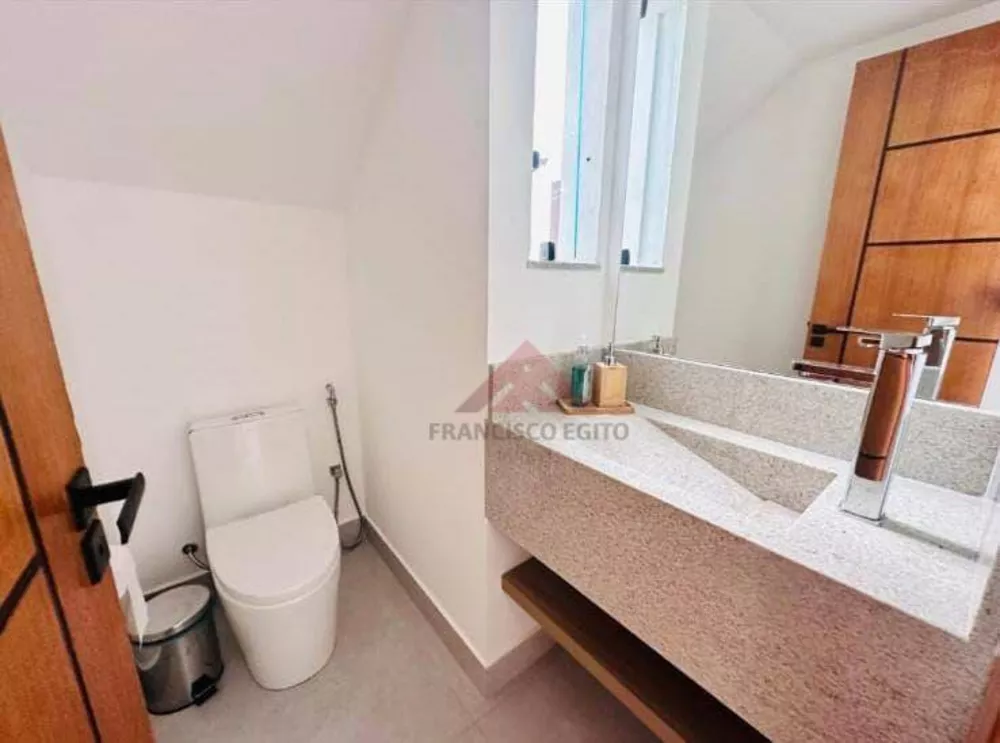 Casa de Condomínio, 4 quartos - Foto 13