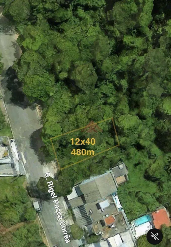Terreno, 480 m² - Foto 11