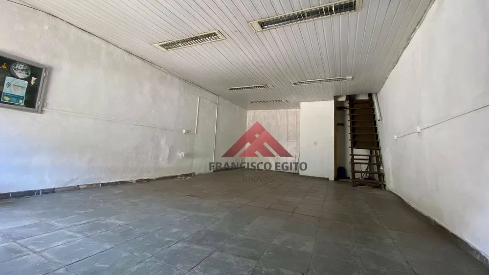 Loja-Salão, 94 m² - Foto 1