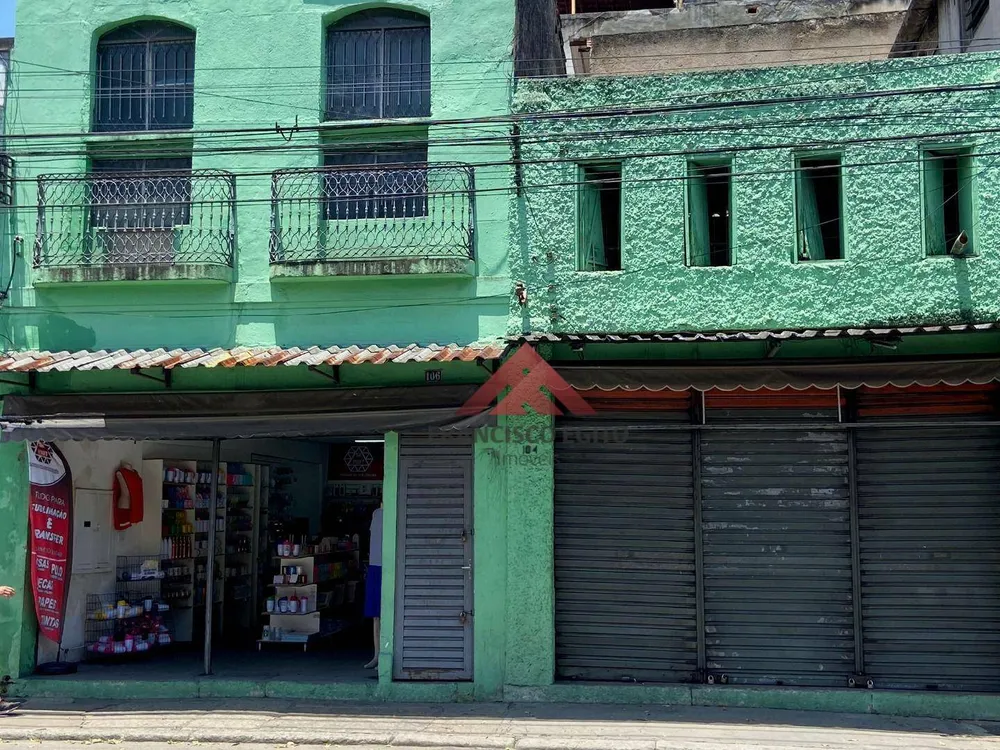 Loja-Salão, 94 m² - Foto 27