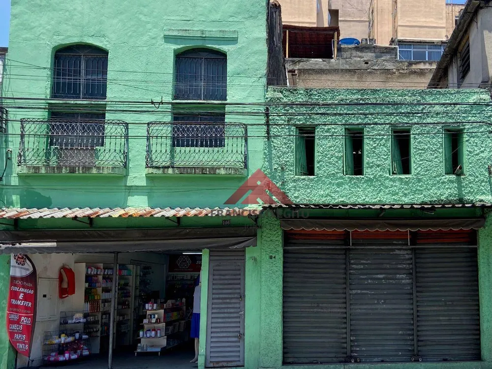 Loja-Salão, 94 m² - Foto 5