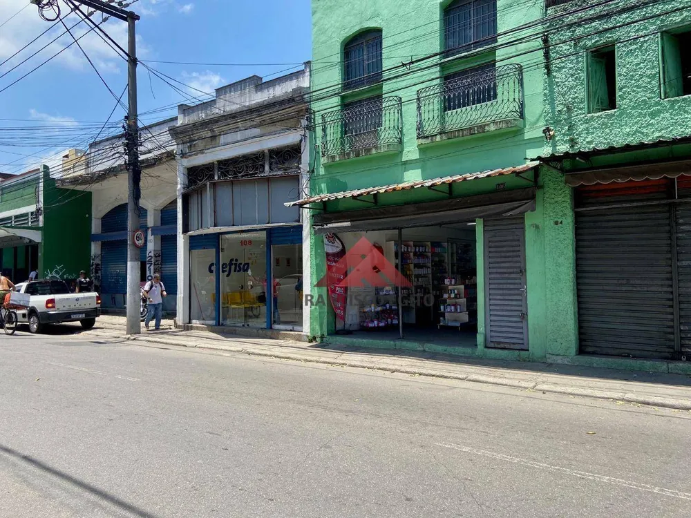 Loja-Salão, 94 m² - Foto 28