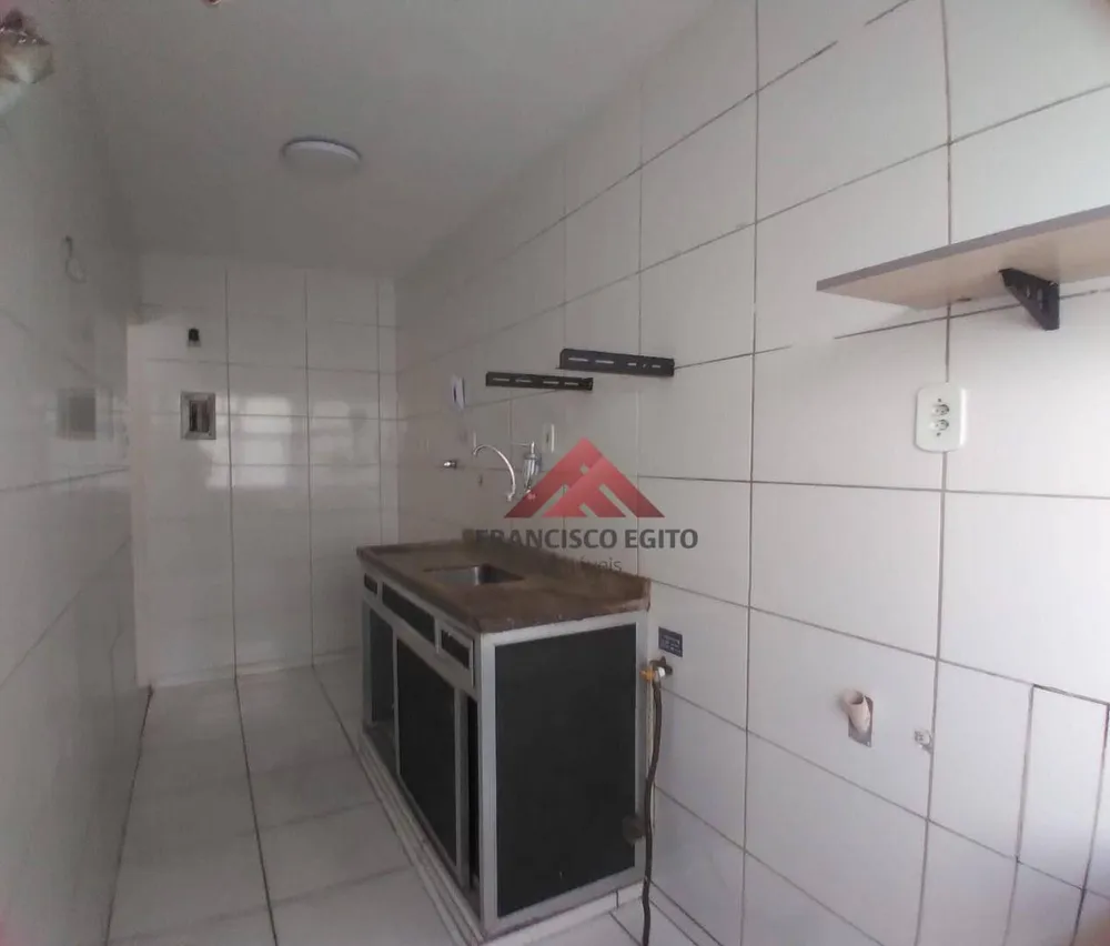 Apartamento, 2 quartos, 57 m² - Foto 7