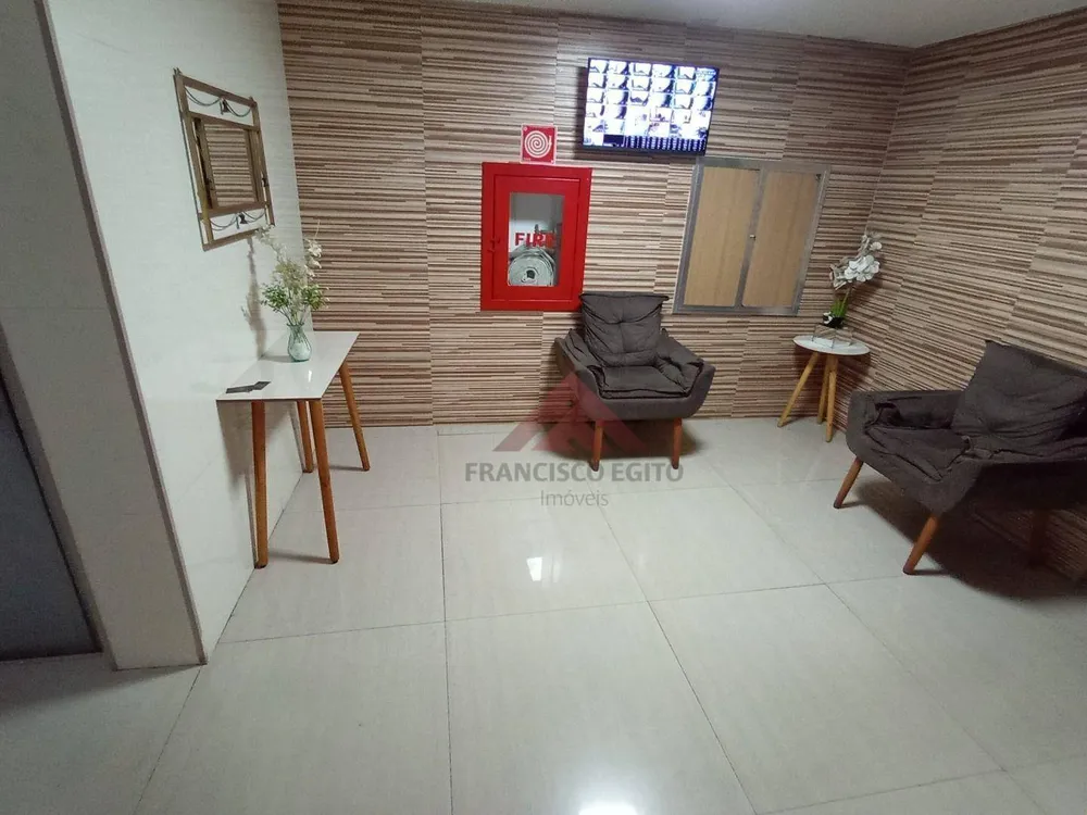 Apartamento, 2 quartos, 57 m² - Foto 2
