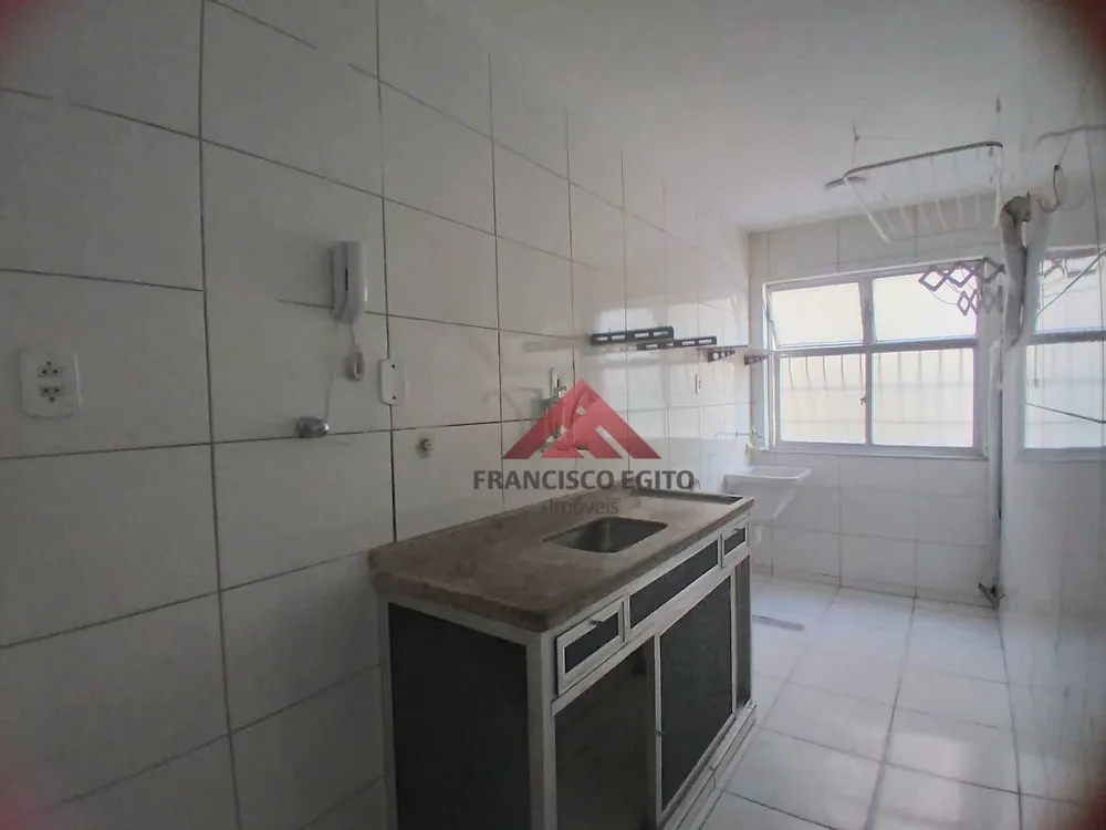Apartamento, 2 quartos, 57 m² - Foto 6