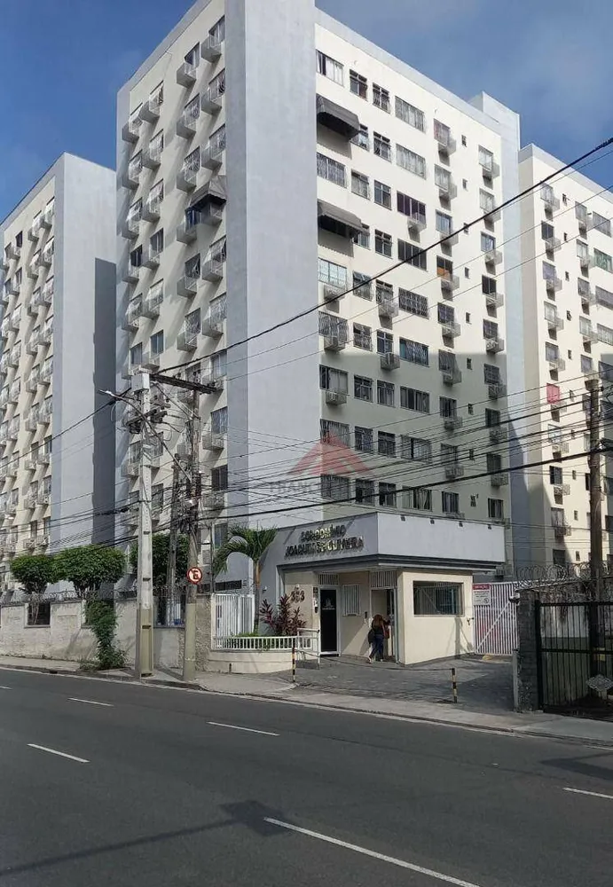 Apartamento, 2 quartos, 57 m² - Foto 1