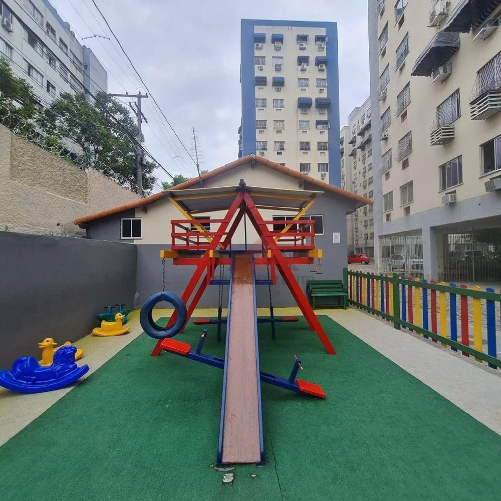 Apartamento, 2 quartos, 57 m² - Foto 20