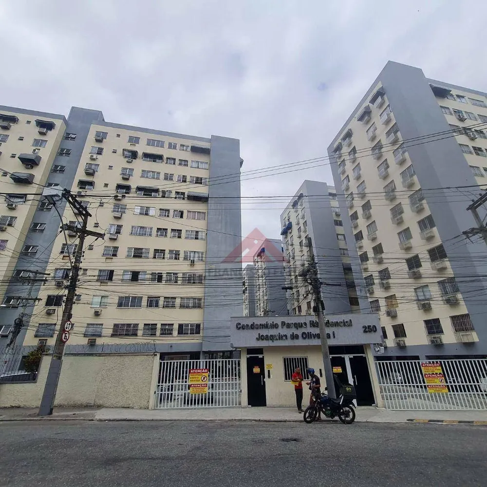 Apartamento, 2 quartos, 57 m² - Foto 17