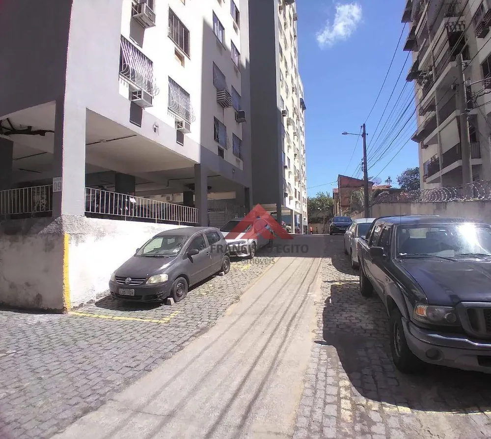 Apartamento, 2 quartos, 57 m² - Foto 13