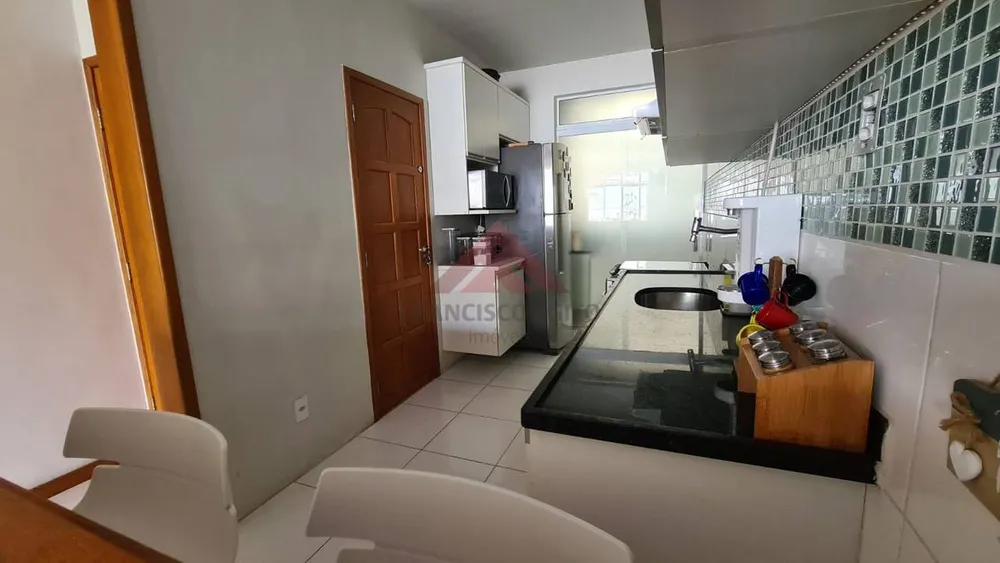 Apartamento, 3 quartos, 105 m² - Foto 14