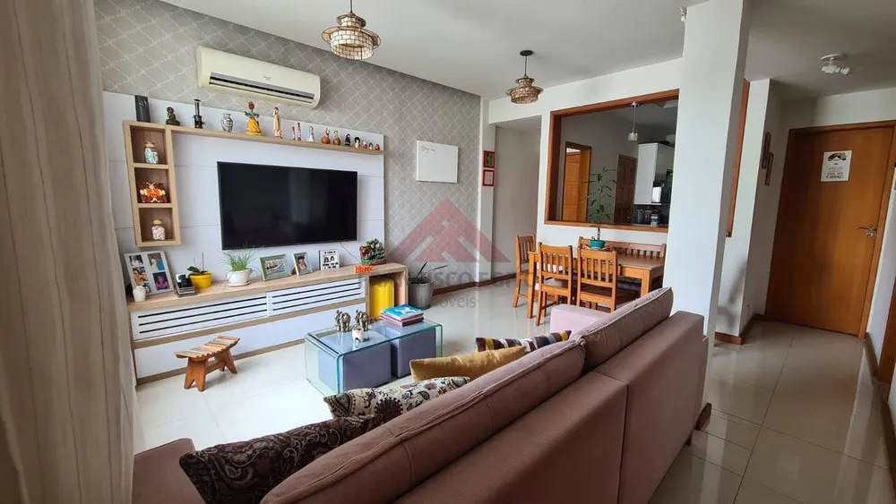 Apartamento, 3 quartos, 105 m² - Foto 3