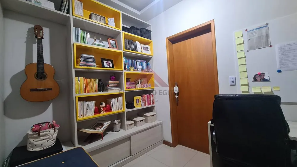 Apartamento, 3 quartos, 105 m² - Foto 6