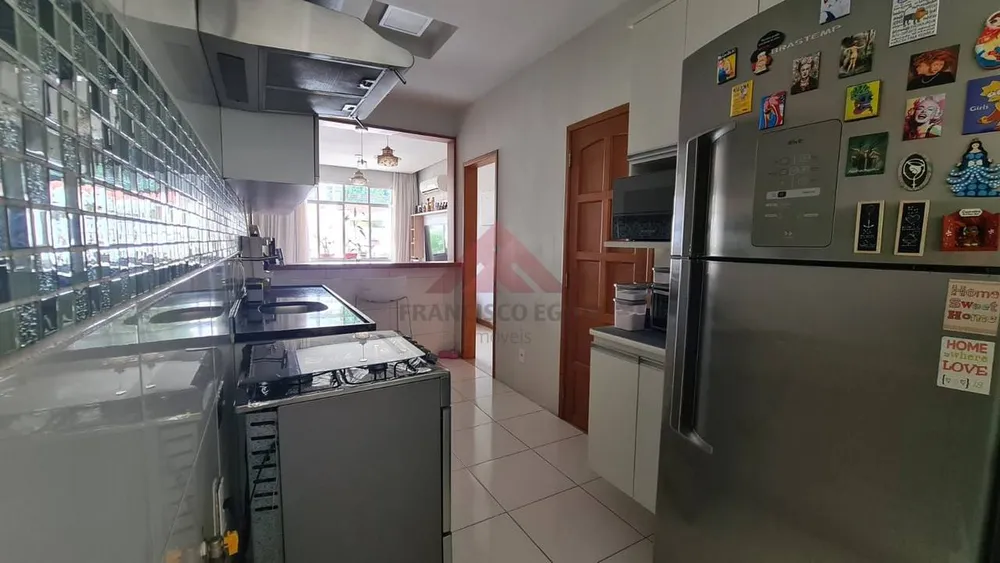 Apartamento, 3 quartos, 105 m² - Foto 16