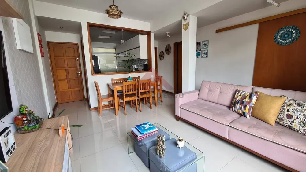 Apartamento, 3 quartos, 105 m² - Foto 4
