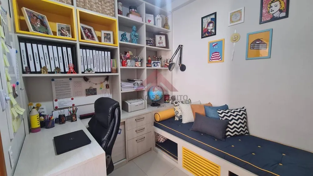 Apartamento, 3 quartos, 105 m² - Foto 5