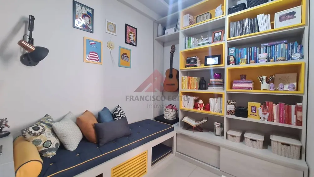 Apartamento, 3 quartos, 105 m² - Foto 7