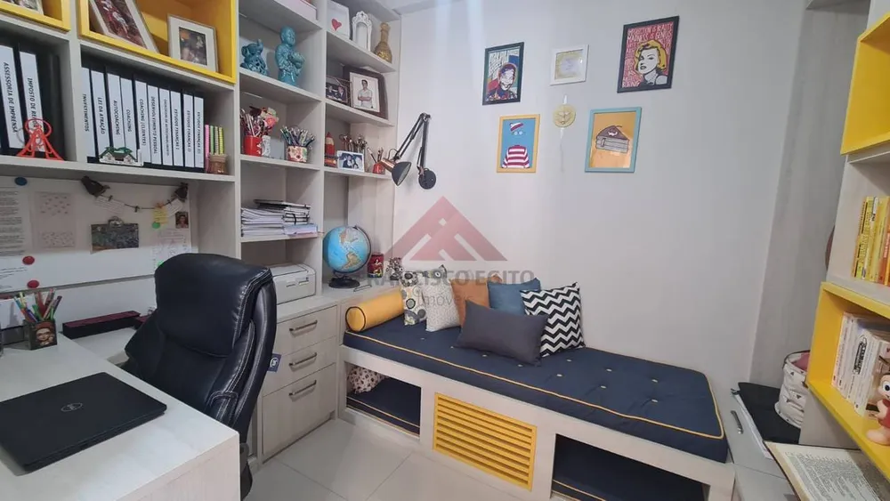 Apartamento, 3 quartos, 105 m² - Foto 9