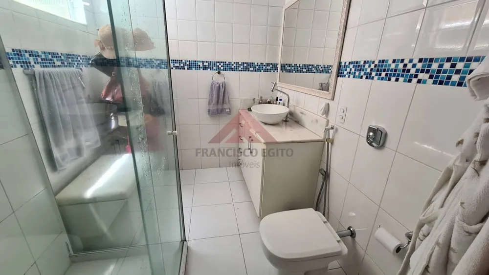 Apartamento, 3 quartos, 105 m² - Foto 2