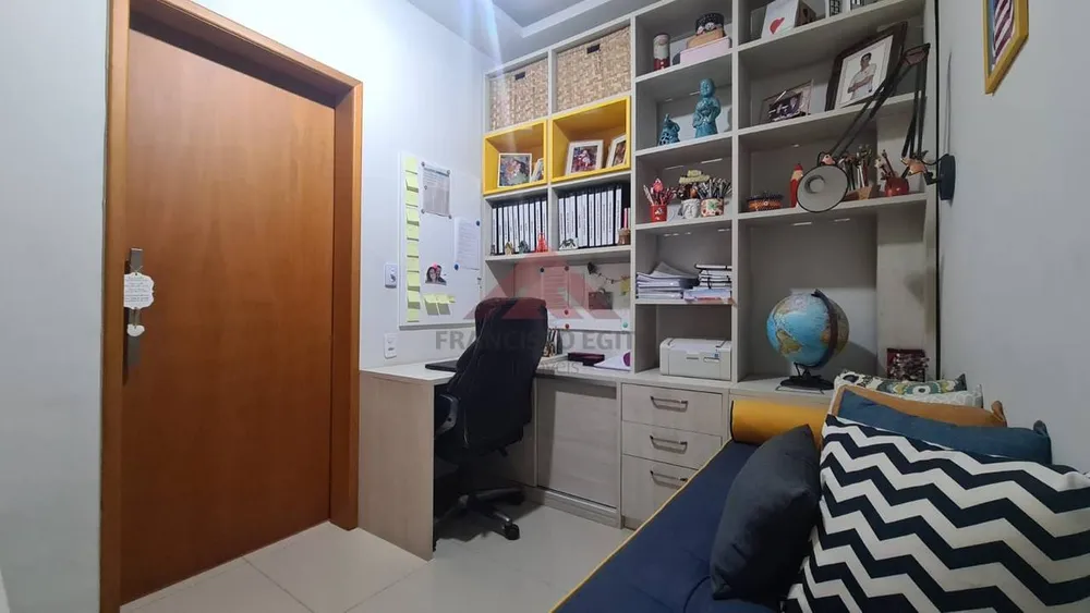 Apartamento, 3 quartos, 105 m² - Foto 8