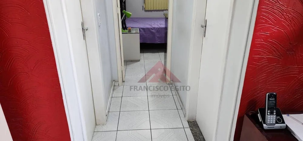 Apartamento, 2 quartos, 66 m² - Foto 12