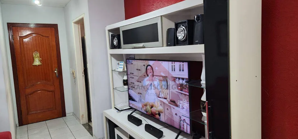 Apartamento, 2 quartos, 66 m² - Foto 4