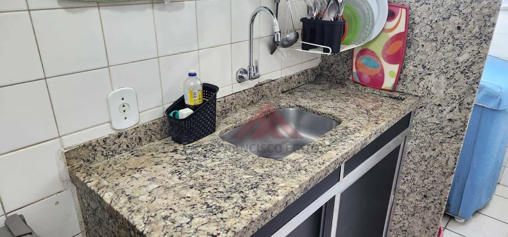 Apartamento, 2 quartos, 66 m² - Foto 21