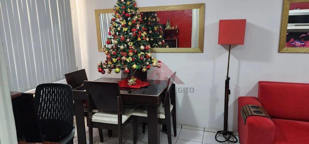 Apartamento, 2 quartos, 66 m² - Foto 6