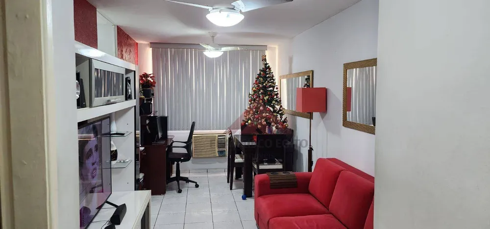 Apartamento, 2 quartos, 66 m² - Foto 2