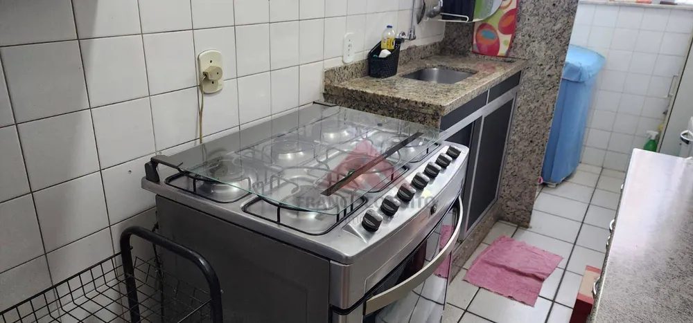 Apartamento, 2 quartos, 66 m² - Foto 20