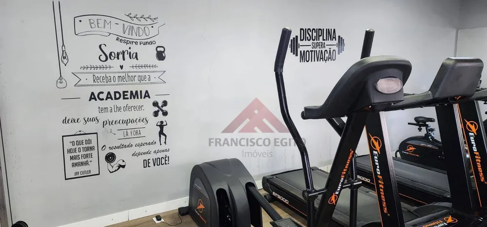 Apartamento, 2 quartos, 66 m² - Foto 34