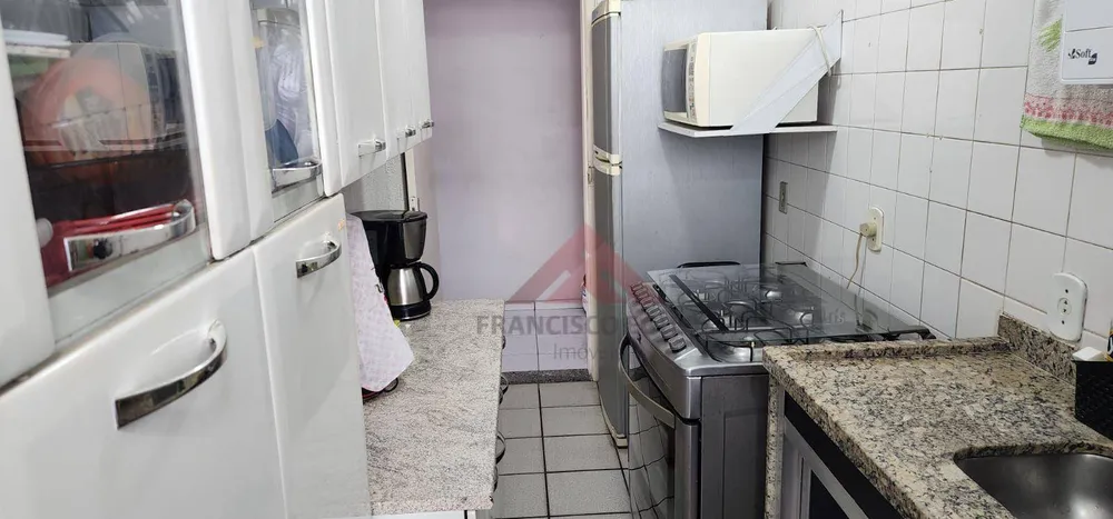 Apartamento, 2 quartos, 66 m² - Foto 24