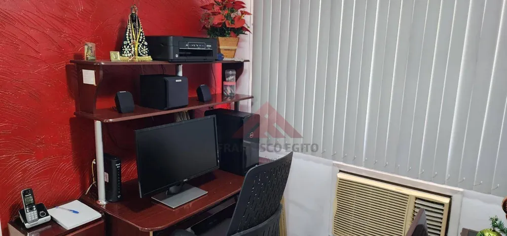 Apartamento, 2 quartos, 66 m² - Foto 5