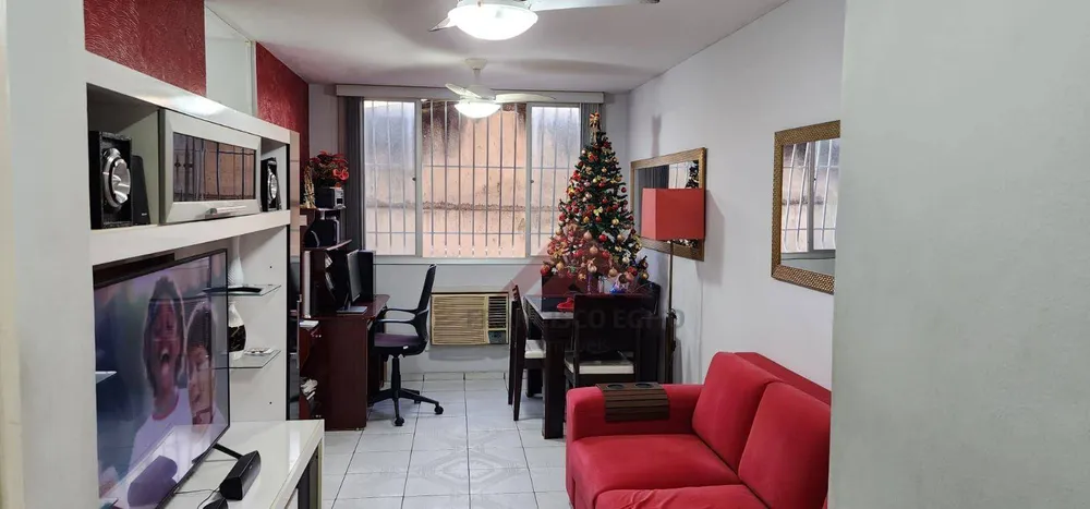 Apartamento, 2 quartos, 66 m² - Foto 3