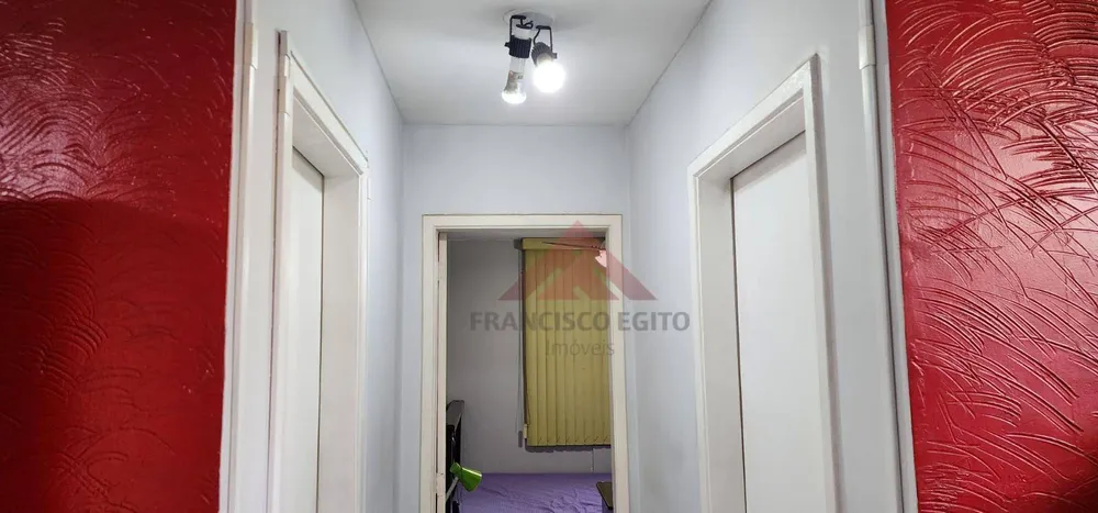 Apartamento, 2 quartos, 66 m² - Foto 11