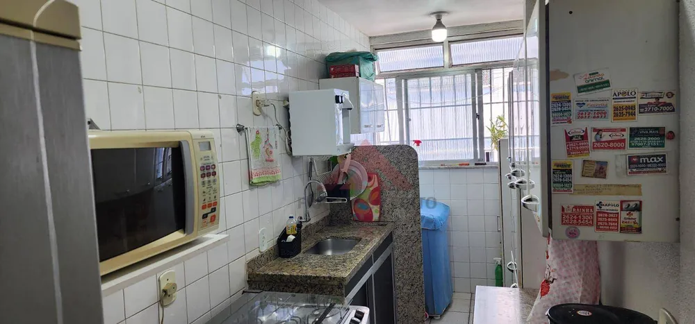 Apartamento, 2 quartos, 66 m² - Foto 18