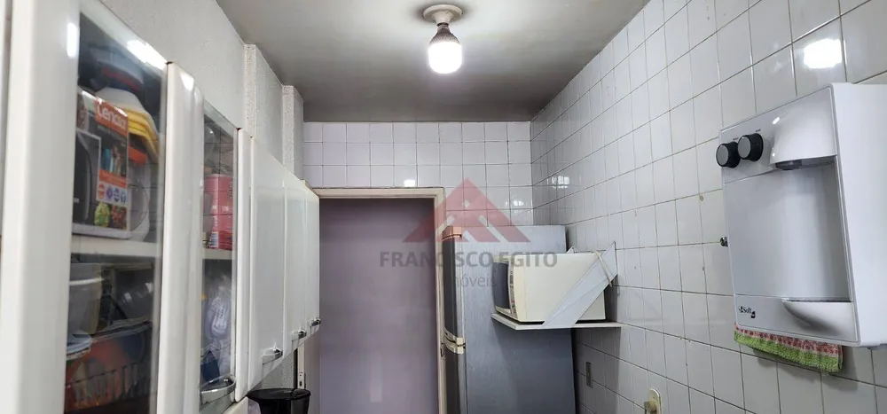 Apartamento, 2 quartos, 66 m² - Foto 17