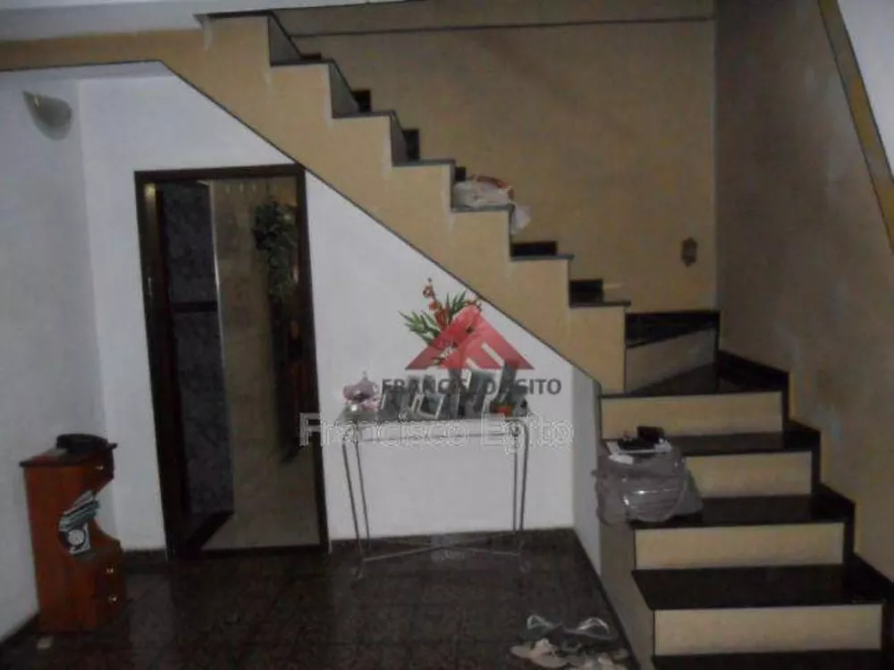 Casa, 2 quartos, 171 m² - Foto 1