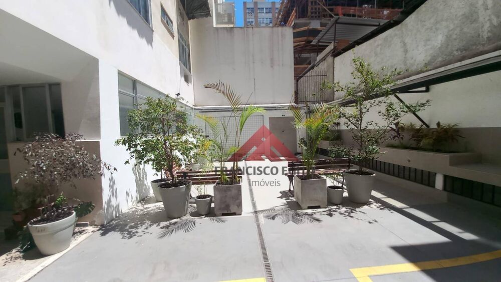 Apartamento, 2 quartos, 60 m² - Foto 13